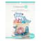 Mermaid Birthday Cake Topper Set by Celebrate It®